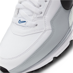 NIKE Air Max LTD 3 Sneaker 001 - lt smoke grey/black-white-racer blue 39