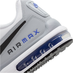 NIKE Air Max LTD 3 Sneaker 001 - lt smoke grey/black-white-racer blue 39