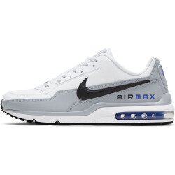 NIKE Air Max LTD 3 Sneaker 001 - lt smoke...
