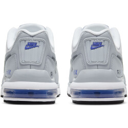NIKE Air Max LTD 3 Sneaker 001 - lt smoke grey/black-white-racer blue 49.5