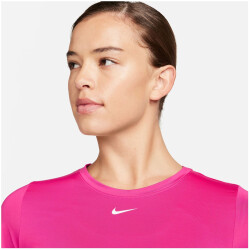 NIKE Dri-FIT One Traininingsshirt Damen 615 -...