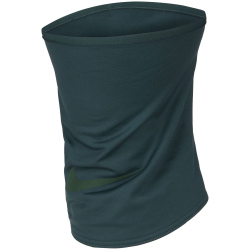 NIKE Dri-FIT Winter Warrior Neckwarmer 328 - deep...