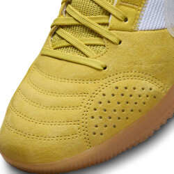 NIKE Streetgato Fußballschuhe Herren 700 - saturn gold/white-gum light brown 39