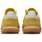 NIKE Streetgato Fußballschuhe Herren 700 - saturn gold/white-gum light brown 39
