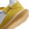 NIKE Streetgato Fußballschuhe Herren 700 - saturn gold/white-gum light brown 39