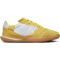 NIKE Streetgato Fu&szlig;ballschuhe Herren 700 - saturn gold/white-gum light brown 40