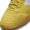 NIKE Streetgato Fu&szlig;ballschuhe Herren 700 - saturn gold/white-gum light brown 40