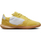 NIKE Streetgato Fu&szlig;ballschuhe Herren 700 - saturn gold/white-gum light brown 42