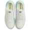 NIKE Streetgato Fu&szlig;ballschuhe Herren 102 - summit white/white-green glow 36