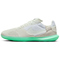 NIKE Streetgato Fu&szlig;ballschuhe Herren 102 - summit white/white-green glow 40