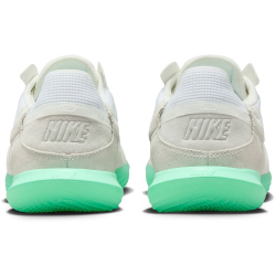 NIKE Streetgato Fußballschuhe Herren 102 - summit white/white-green glow 40.5