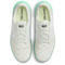NIKE Streetgato Fußballschuhe Herren 102 - summit white/white-green glow 40.5