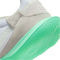 NIKE Streetgato Fußballschuhe Herren 102 - summit white/white-green glow 40.5