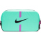 NIKE Academy Fußballschuhtasche 354 - hyper turq/black/black