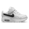 NIKE Air Max SC Baby-Sneaker 102 - white/black-white 22