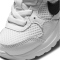 NIKE Air Max SC Baby-Sneaker 102 - white/black-white 22