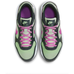 NIKE Air Max SC Sneaker Kinder 300 - honeydew/fuchsia dream-dark obsidian 36