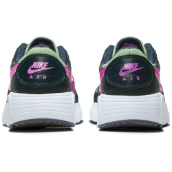 NIKE Air Max SC Sneaker Kinder 300 - honeydew/fuchsia dream-dark obsidian 36