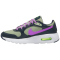 NIKE Air Max SC Sneaker Kinder 300 - honeydew/fuchsia dream-dark obsidian 36