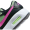 NIKE Air Max SC Sneaker Kinder 300 - honeydew/fuchsia dream-dark obsidian 36