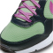 NIKE Air Max SC Sneaker Kinder 300 - honeydew/fuchsia dream-dark obsidian 37.5