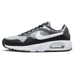 NIKE Air Max SC Sneaker Herren 013 - black/white-iron...