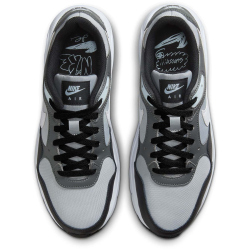 NIKE Air Max SC Sneaker Herren 013 - black/white-iron grey-blue tint 39