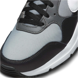 NIKE Air Max SC Sneaker Herren 013 - black/white-iron grey-blue tint 39