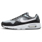 NIKE Air Max SC Sneaker Herren 013 - black/white-iron grey-blue tint 39
