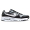 NIKE Air Max SC Sneaker Herren 013 - black/white-iron grey-blue tint 39