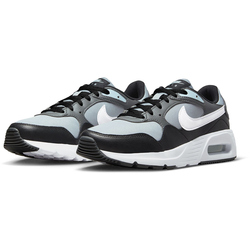 NIKE Air Max SC Sneaker Herren 013 - black/white-iron grey-blue tint 41