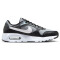 NIKE Air Max SC Sneaker Herren 013 - black/white-iron grey-blue tint 49.5