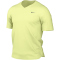 NIKECourt Dri-FIT Victory Tennis Top Herren 331 - luminous green/luminous green/fir S