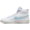 NIKECourt Royale 2 Mid-Top Sneaker Damen 106 - white/blue tint 36