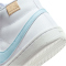 NIKECourt Royale 2 Mid-Top Sneaker Damen 106 - white/blue tint 42
