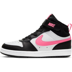 NIKE Court Borough Mid 2 Sneaker Kinder 005 -...