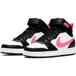 NIKE Court Borough Mid 2 Sneaker Kinder 005 -...