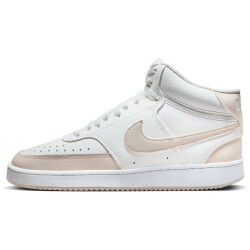 NIKE Court Vision Mid-Top Sneaker Damen 106 - summit...