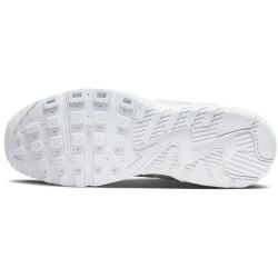 NIKE Air Max Excee Sneaker Damen 121 - white/mtlc platinum-white 35.5