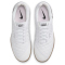 NIKE Lunar Gato II IC Hallen-Fu&szlig;ballschuhe 101 - white/white-gum light brown 40