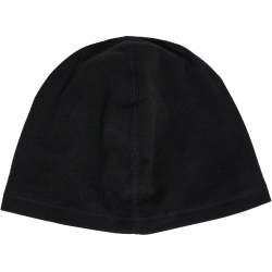 hummel hmlE24C zweiseitige Beanie 2128 - black/gold