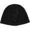 hummel hmlE24C zweiseitige Beanie 2128 - black/gold