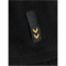 hummel hmlE24C zweiseitige Beanie 2128 - black/gold