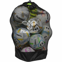 hummel Core Balltasche 2001 - black