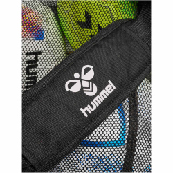 hummel Core Balltasche 2001 - black