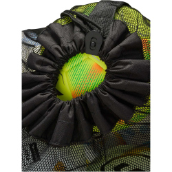 hummel Core Balltasche 2001 - black