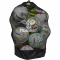 hummel Core Balltasche 2001 - black