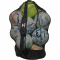 hummel Core Balltasche 2001 - black