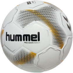 hummel hmlPRECISION Match Fußball 9152 -...