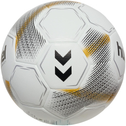 hummel hmlPRECISION Match Fußball 9152 -...
